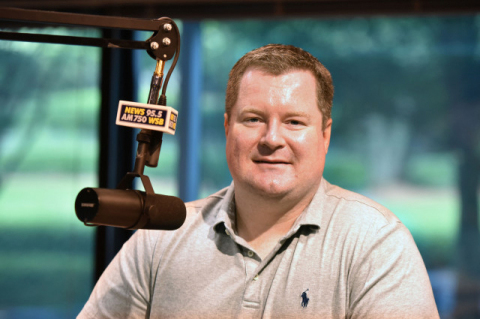 Erick Erickson, founder of The Resurgent (Photo: Business Wire)