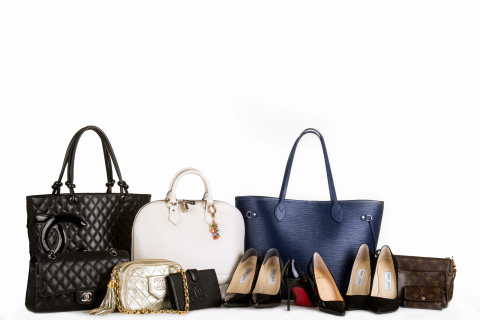 L.A.’s Abell Auction Company Hosts Holiday Sale of Designer Handbags, Shoes, Jewelry and Goods ...