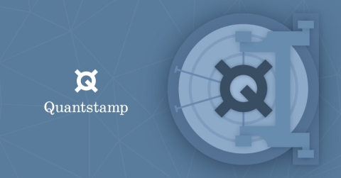 Blockchain is secure. Smart contracts aren't. Quantstamp is launching its token sale Friday, Nov. 17 ... 