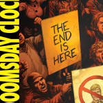 Over 1,000 Midnight Fan Celebrations across North America and the U.K. Usher in a New Era of Comics with DOOMSDAY CLOCK  Image