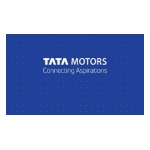 タタ・モーターズが世界市場における新たな企業ブランドアイデンティティーとして「コネクティング・アスピレーション」を打ち出す