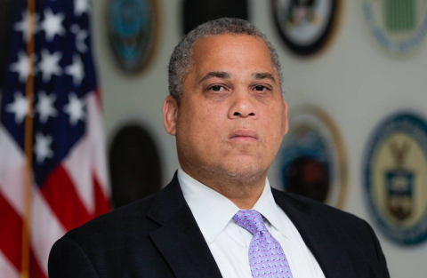 Anthony Alexis, the former Head of the Office of Enforcement at the Consumer Financial Protection Bu ... 