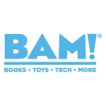 Books-A-Million Shares the Top Gifts of the Year in Its Annual Holiday Gift Guide  Image