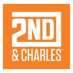 2nd & Charles to Celebrate Grand Opening of Third Texas Store on December 16  Image