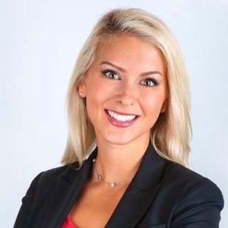 Tara Tedrow of Marijuana Maven (Photo: Business Wire)