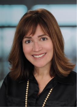 Michelle DeCarlo, Lincoln IT VP of Enterprise Delivery Practices (Photo: Business Wire)