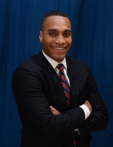 Broward Health has named Tory Y. Drakeford as its new vice president of human resources. (Photo: Bus ... 