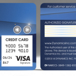 DYNAMICS INC.、グローバル銀、決済ネットワーク、 通信キャリアによる WALLET CARD™の公開