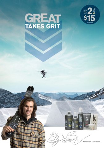 Great Clips announced a sponsorship with three-time Winter X Games gold medalist and U.S. Olympic fr ... 