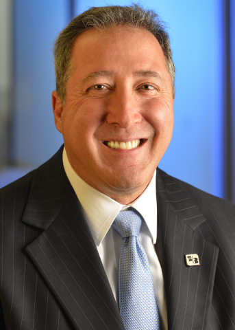 Greg Carmichael, president and CEO, Fifth Third Bancorp (Photo: Business Wire)