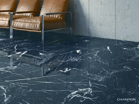 Please find Champion latest Marble collection- Black Marquina in SOON BEE HUAT Concept Boutiques. (P ... 