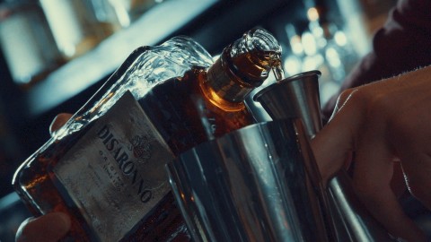 The Mixing Star, the Disaronno project dedicated to bartenders, evolves and becomes a journey into t ... 