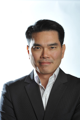 NewVoiceMedia appoints John Eng as new Chief Marketing Officer (Photo: Business Wire)