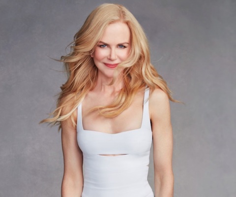 Swisse ambassador Nicole Kidman embodies healthy living philosophy behind “Celebrate Life Every Day” ... 