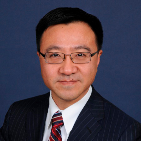 Yan Wang, Partner and Chief Emerging Markets/China Strategist, Alpine Macro. (Photo: Business Wire)