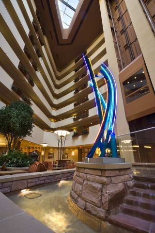 JQH’s Embassy Suites by Hilton Loveland Hotel, Conference Center & Spa in Colorado was recently hono ... 