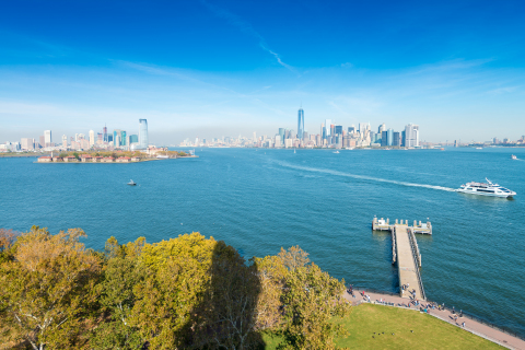 PCBs in Hudson River can be permanently and safely removed with ecoSPEARS, a NASA-developed transfor ... 