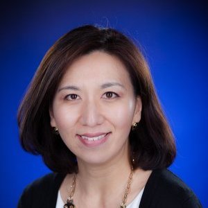Amy Kim (Photo: Business Wire)
