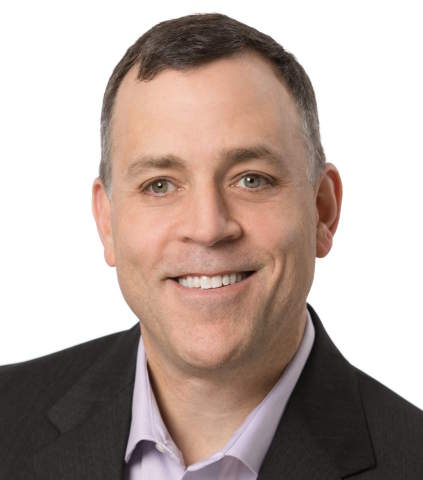 Peter Jacobson, CFO of BridgeHealth (Photo: Business Wire)