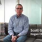 ホーガン アセスメント、最高経営責任者（CEO）にスコット・グレゴリーを任命