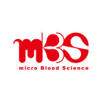 株式会社マイクロブラッドサイエンス： 高精度微量血液検査技術とブロックチェーンが融合する 次世代ヘルスケアプラットフォーム構築のお知らせ