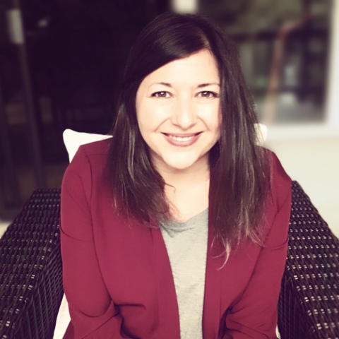 Michelle Mares joins Glowforge as Head of Marketing. (Photo: Business Wire)