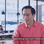 Yoodoがマレーシアのモバイル市場に新天地を切り開く