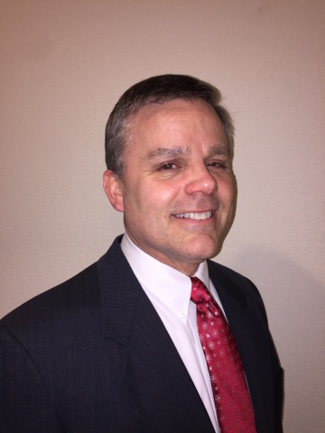 New supply chain director Joseph Smith hired to find SpotSee savings (Photo: Business Wire)