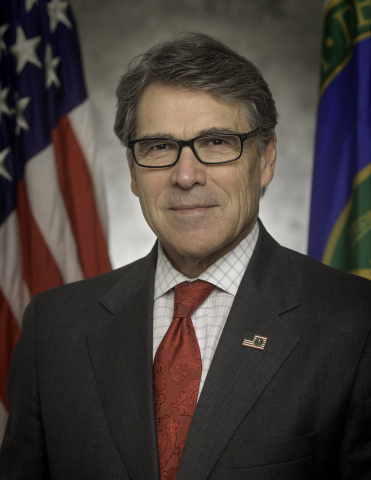 U.S. Energy Secretary Rick Perry will deliver keynote remarks at CERAWeek by IHS Markit 2018 in Hous ... 