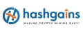 Venta Colectiva por Parte de HashGains, Minería del Bitcoin, para Construir Centros Ecológicos de Minería de Datos en la Nube Recibe una Respuesta Excelente