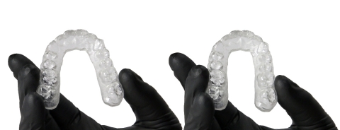 EnvisionTEC is launching two new orthodontic materials at LMT Lab Day Chicago 2018. E-OrthoShape is  ...