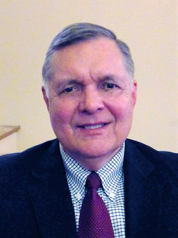 STG Logistics Appoints Joe Tomczak as Chief Financial Officer(Photo: Business Wire)