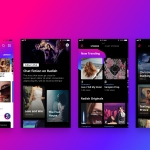 Radish Fiction Launches Premium Radish Branded Originals