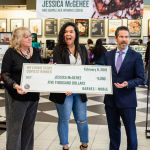 Barnes & Noble Announces National My Cookie Story Contest Winner Jessica McGehee