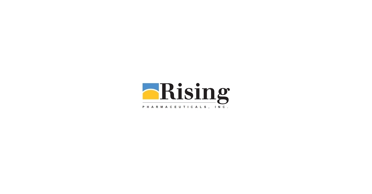 Rising Pharma Holdings Inc Completes Purchase Of Rising