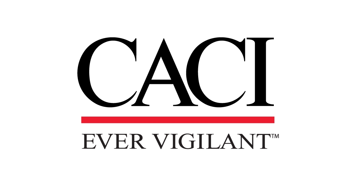 CACI Wins 415 Million Contract To Develop And Deploy Intelligence