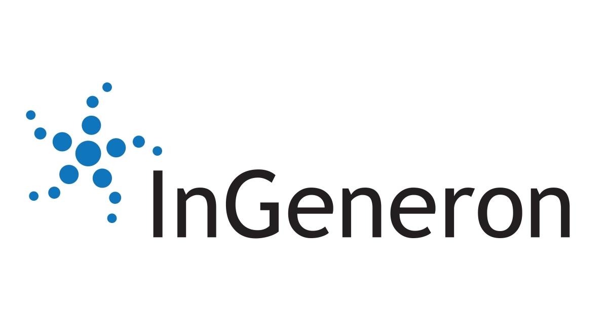 Ingeneron Initiates Pivotal Study For Its Clinical Lead Program In