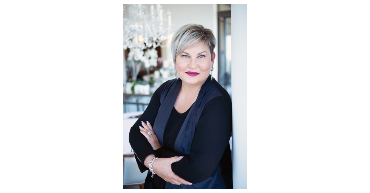 Mary Kay Cosmetic Ltd S Lynda Rose Named Chair Of Look Good Feel