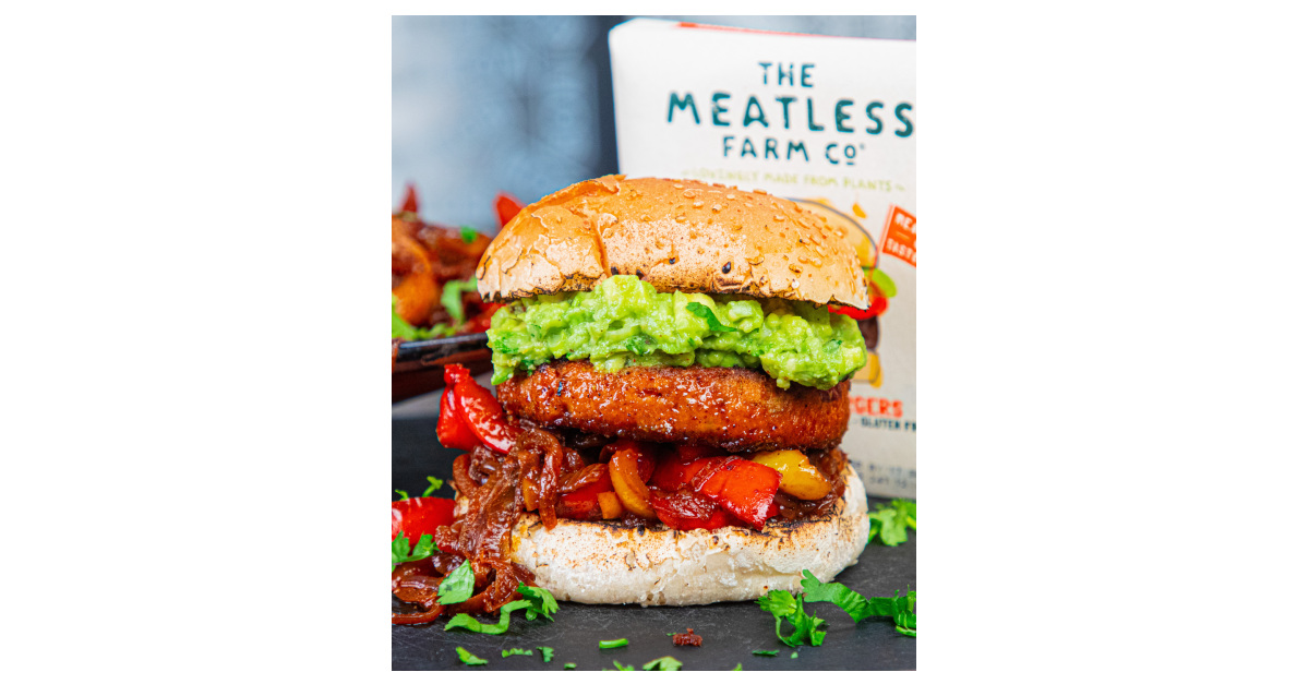 Meatless Farm Launches New Plant Based Breakfast Product In Canada In