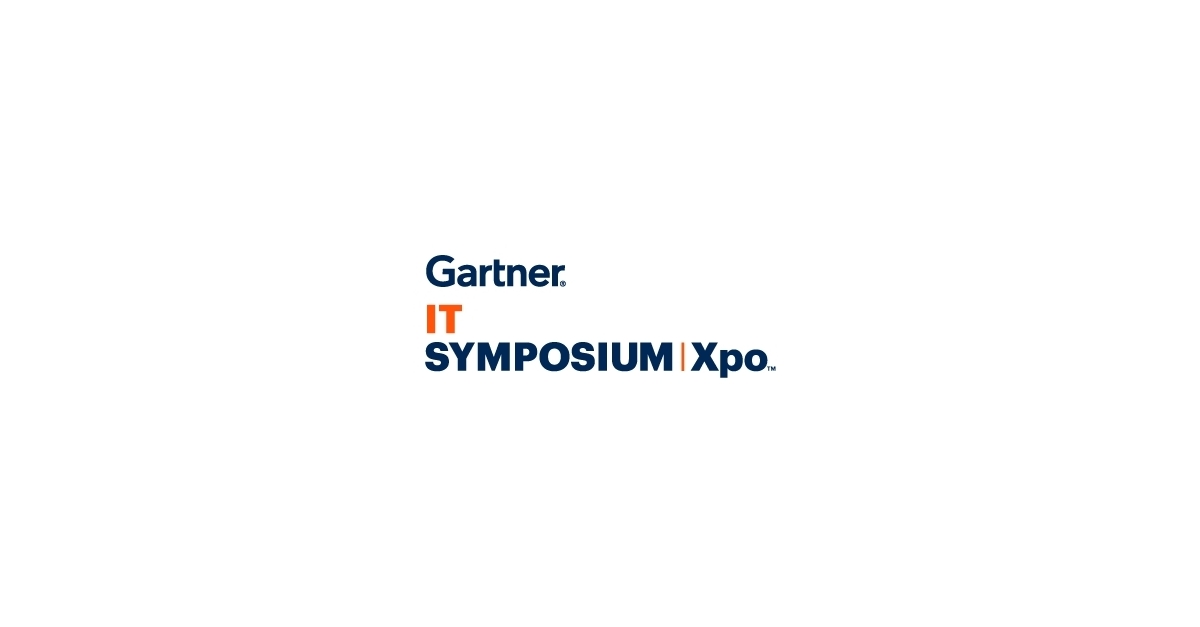 Gartner Announces Gartner IT Symposium Xpo 2021 Americas Virtual