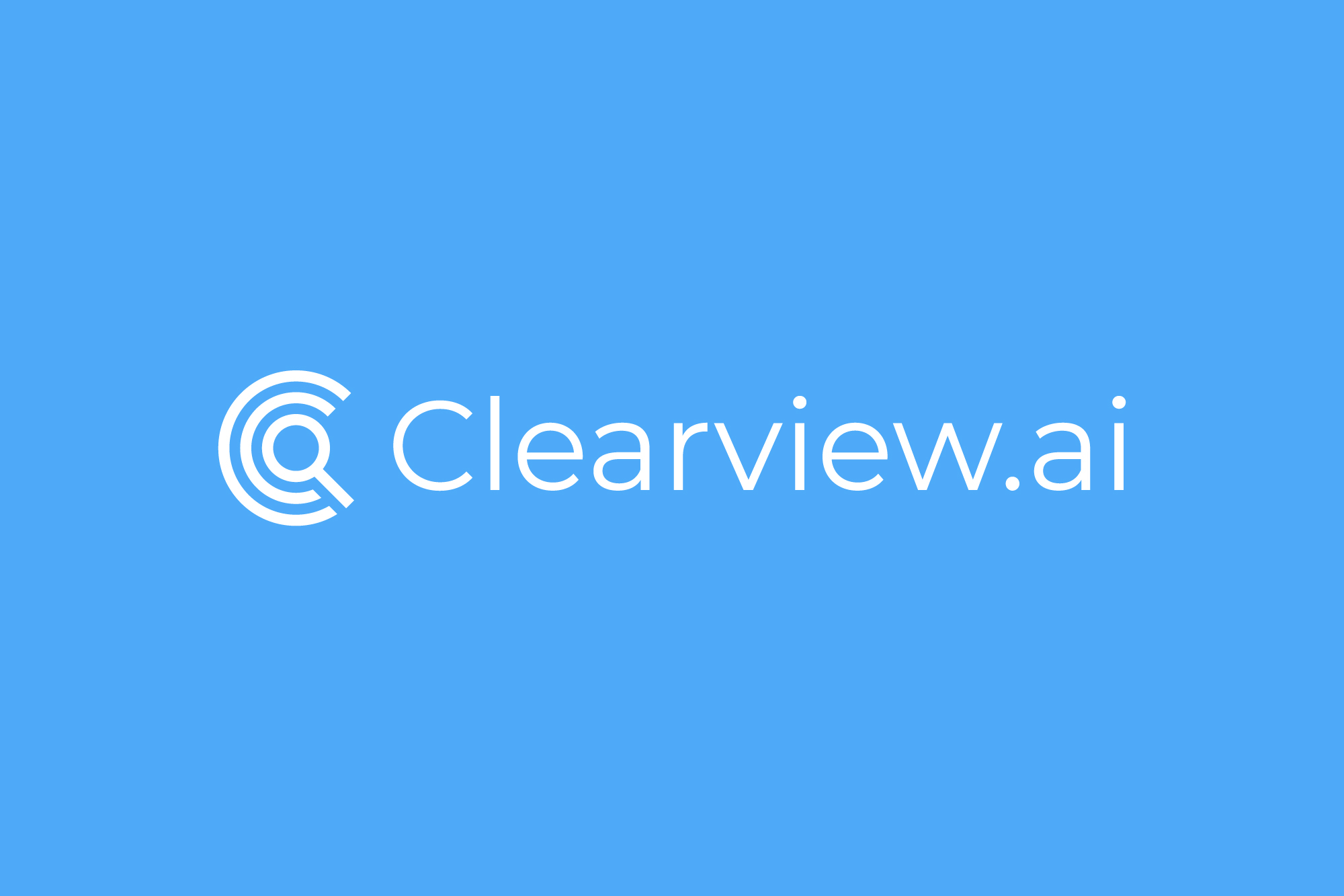 Clearview Ais Revolutionary Facial Recognition Platform Awarded U S