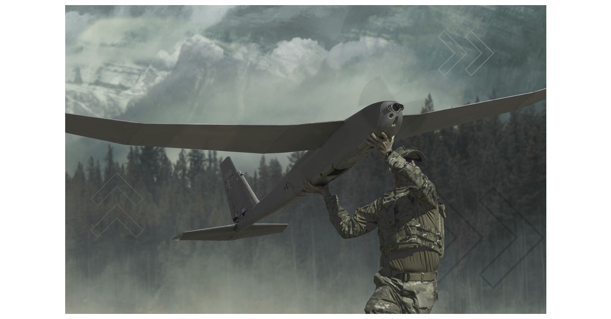 Aerovironment Awarded Million Puma Le Unmanned Aircraft Systems