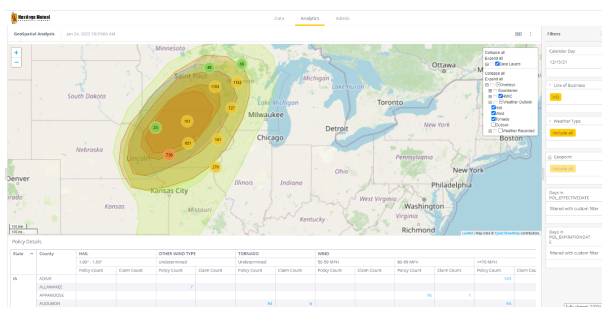 Arcgis Map Integration Sisense