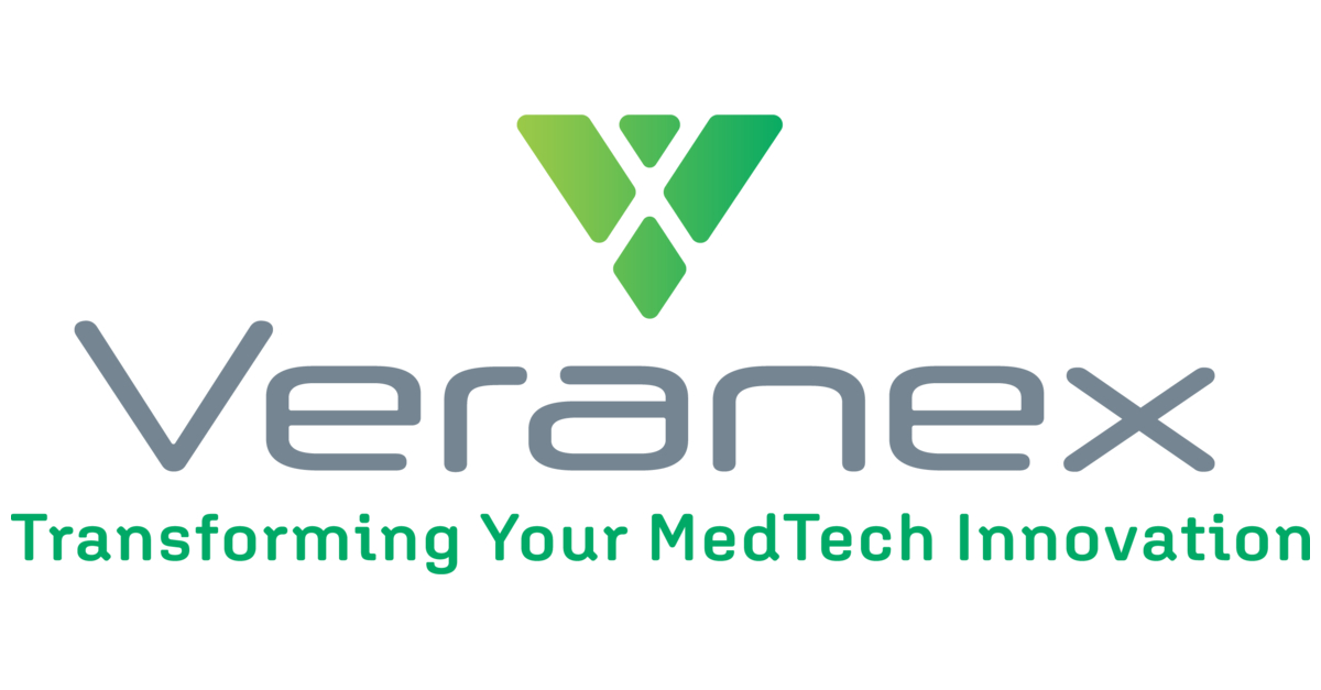 Veranex Announces Strategic Investments From Accelmed Partners And