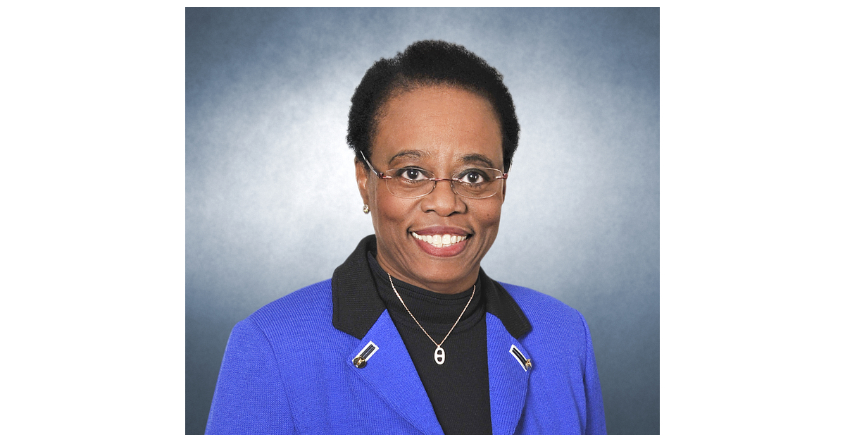 Chevron Announces Appointment Of Dr Wanda M Austin As Lead