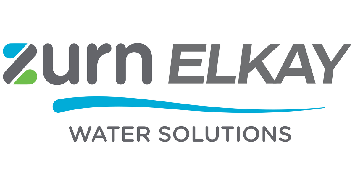 Zurn Water Solutions Completes Combination With Elkay Manufacturing