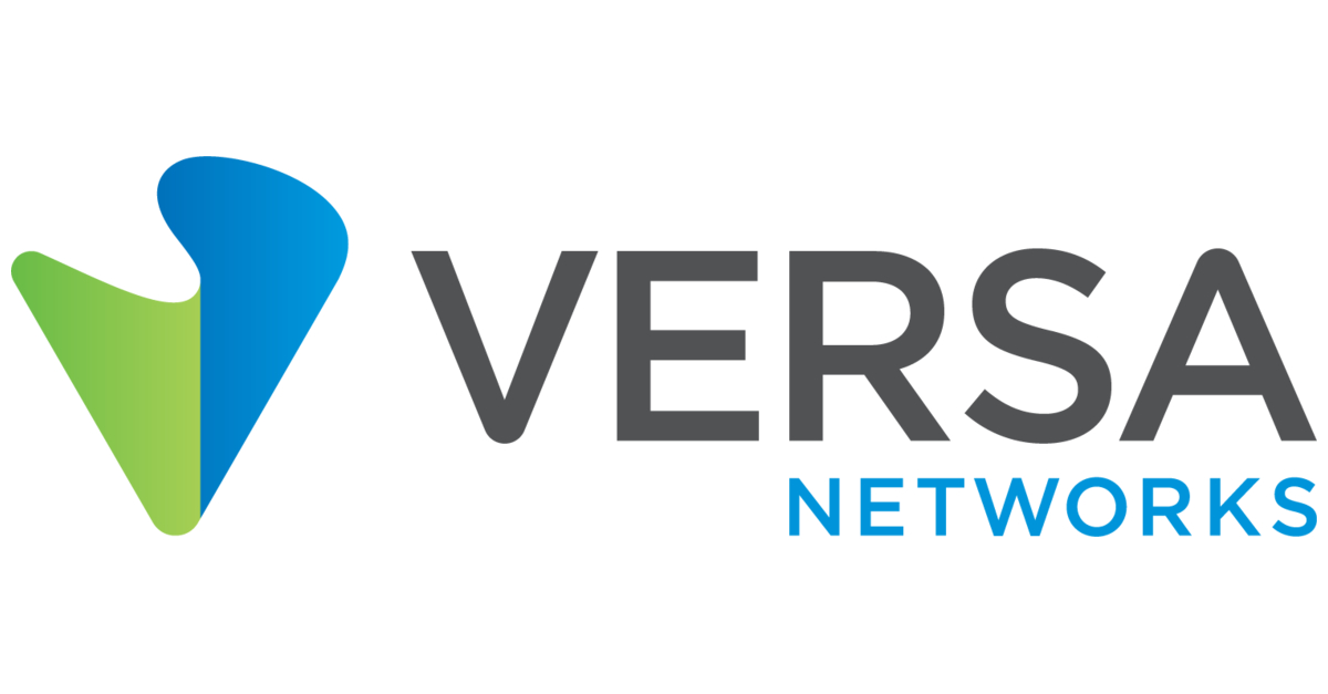 Versa Networks Is Recognized As A Leader In The Gartner Magic Quadrant