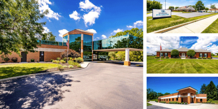 Montecito Medical Acquires Four Building Medical Office Portfolio In