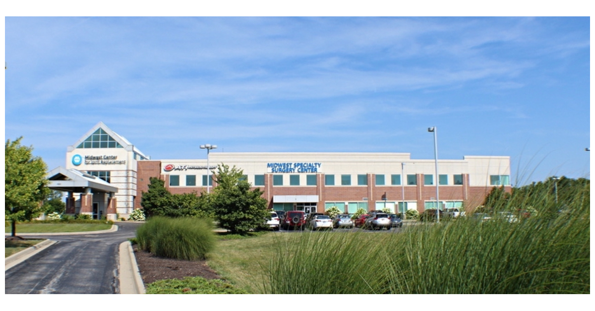 Montecito Medical Acquires Medical Office Property In Indianapolis