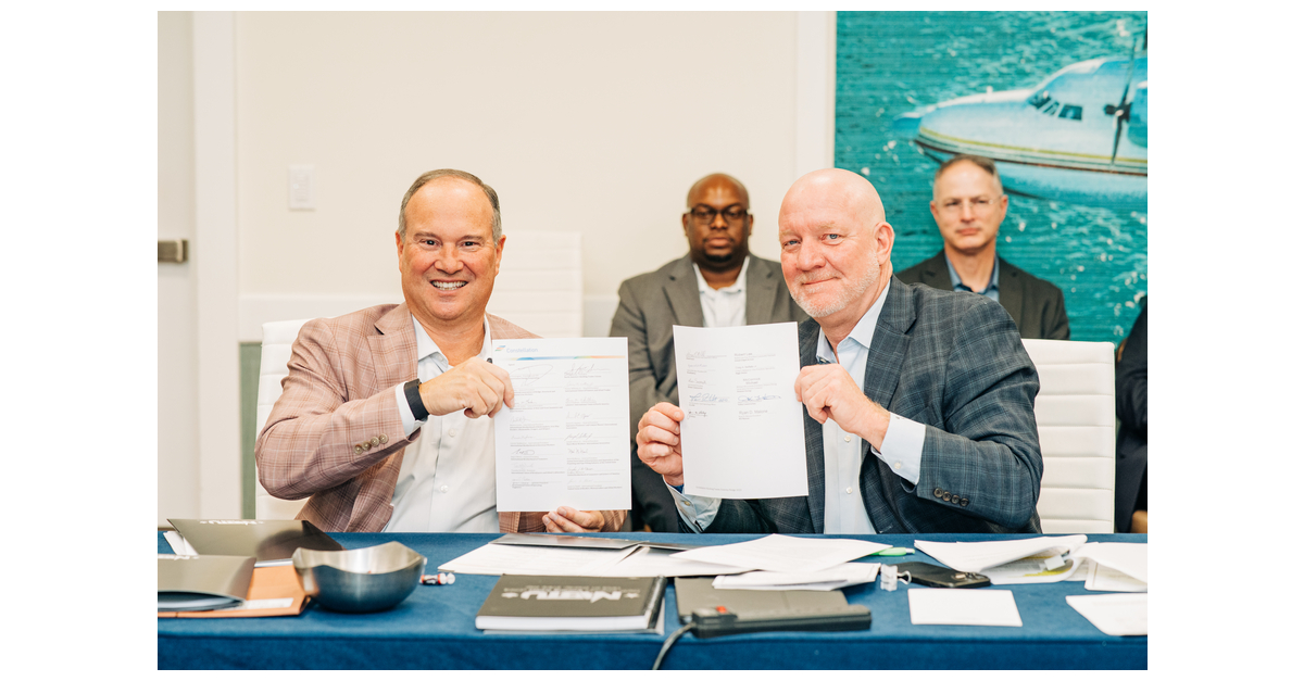 Constellation Union Partners Sign Pledge To Increase Diversity Among